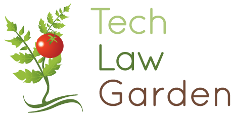 Tech Law Garden logo